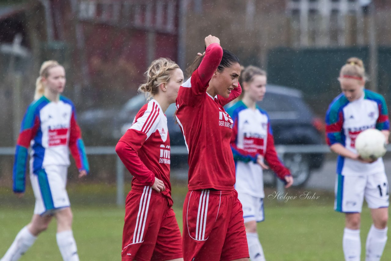 Bild 355 - Frauen SV Henstedt Ulzburg - TSV Limmer : Ergebnis: 5:0